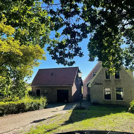 Spacious Country Retreat *