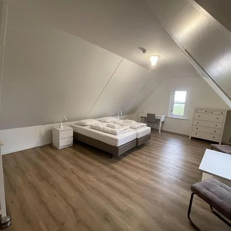 Spacious Country Retreat Holiday home