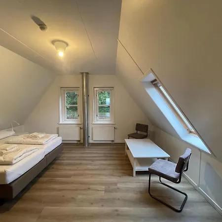 Ferienhaus Spacious Country Retreat *