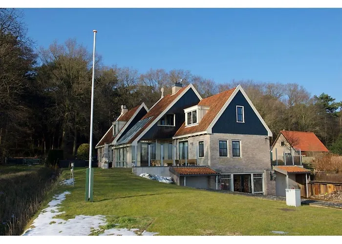 Spacious Country Retreat 度假居