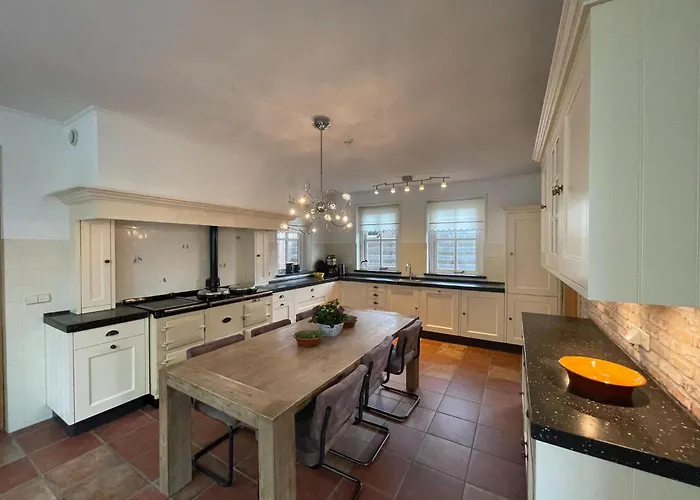 Spacious Country Retreat 度假居