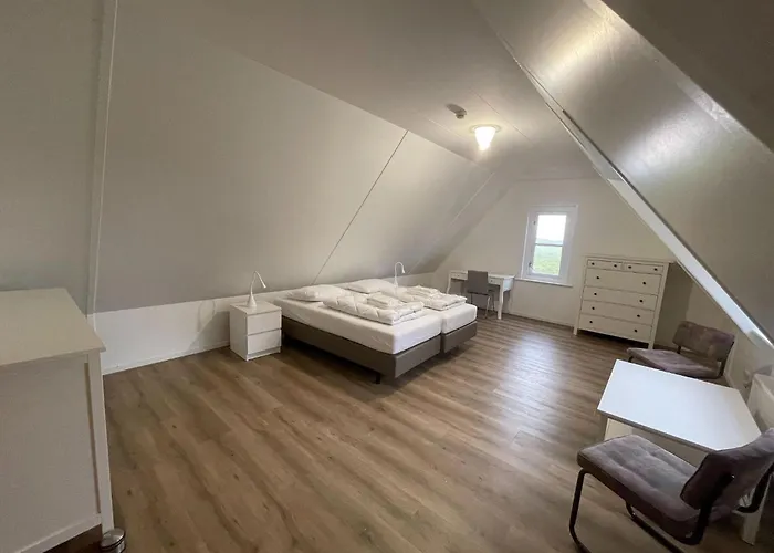 Spacious Country Retreat 度假居