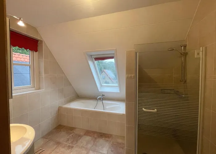 度假居 Spacious Country Retreat 登堡