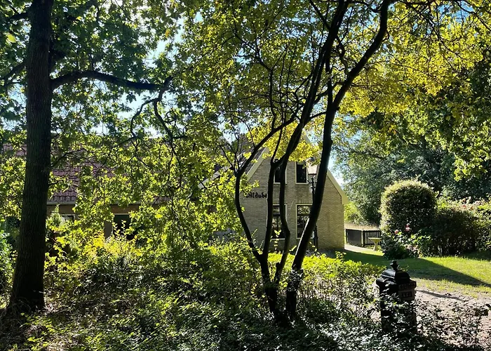 Spacious Country Retreat 度假居 *