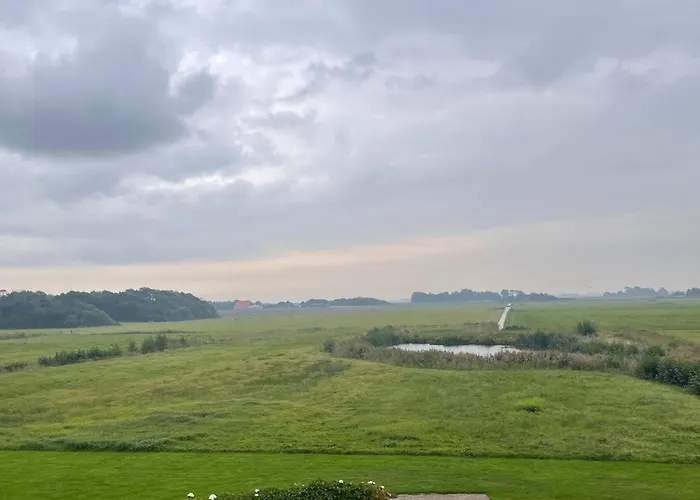 度假居 Spacious Country Retreat